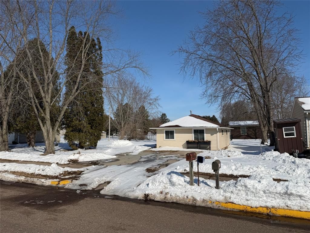 Photo of 1014 Knapp STREET, Chetek, WI 54728 (MLS # 1599268)