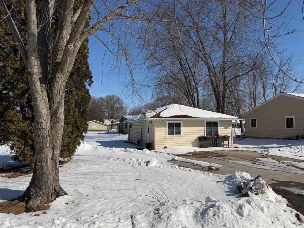 Photo of 1014 Knapp STREET, Chetek, WI 54728 (MLS # 1599268)