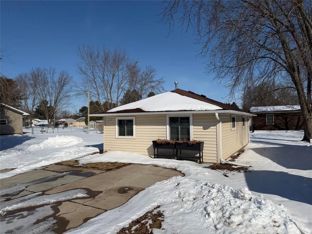 Photo of 1014 Knapp STREET, Chetek, WI 54728 (MLS # 1599268)