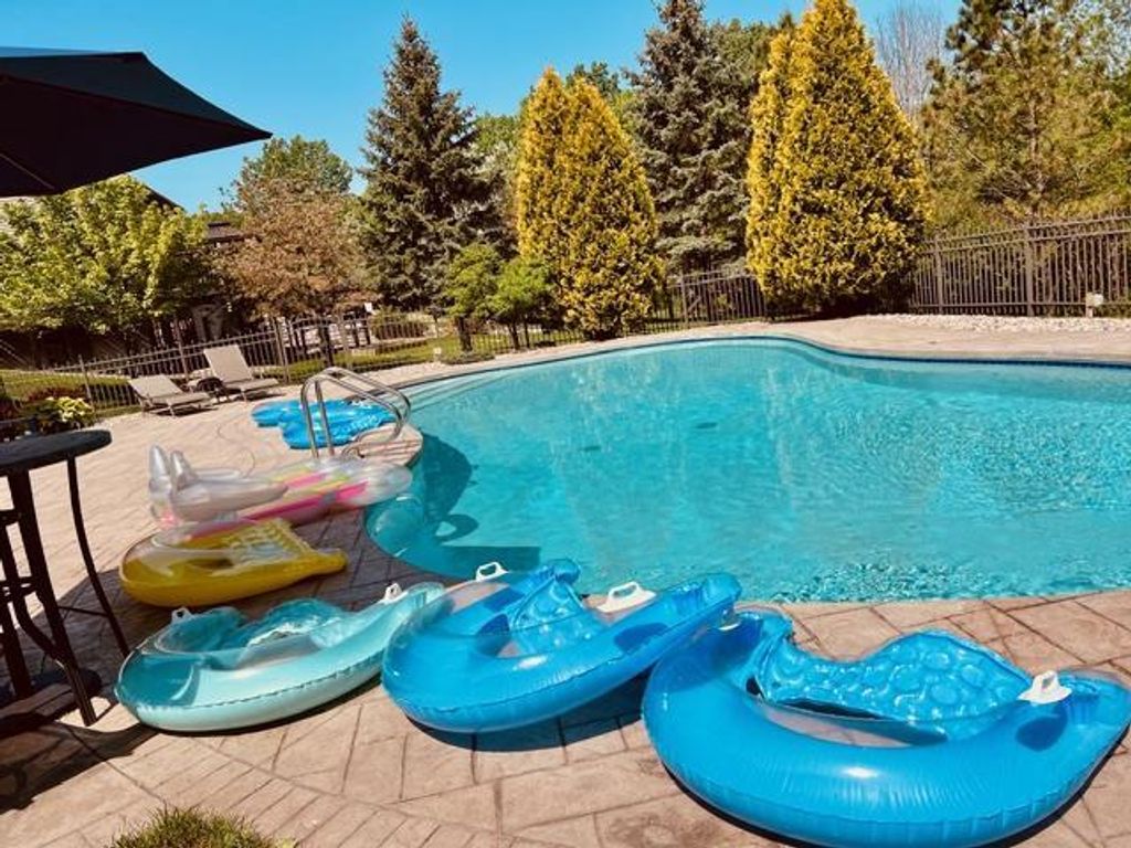 Photo of 2187 Palmer DRIVE, Green Bay, WI 54311 (MLS # 50324934)