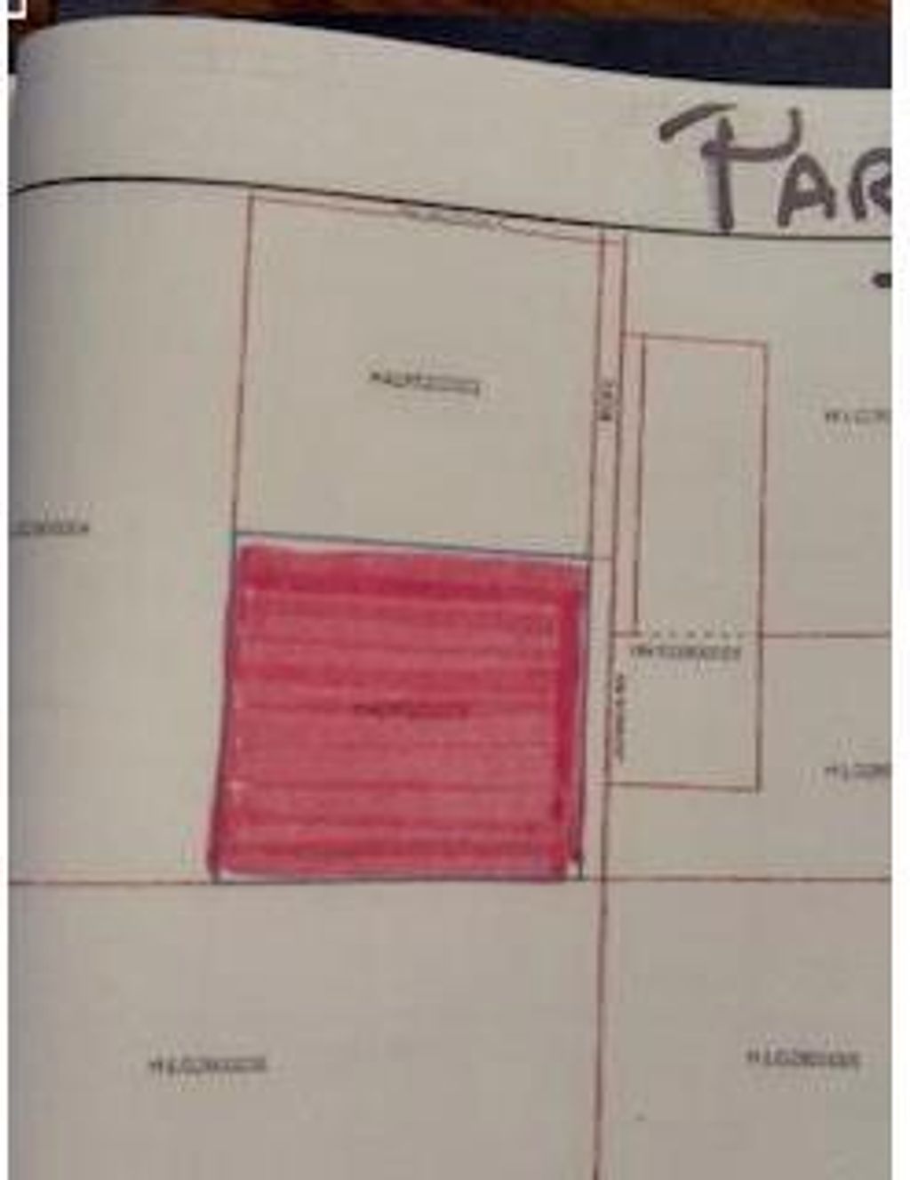 Photo of 5.03 Ac Jackson ROAD, Whitewater, WI 53190 (MLS # 2016856)