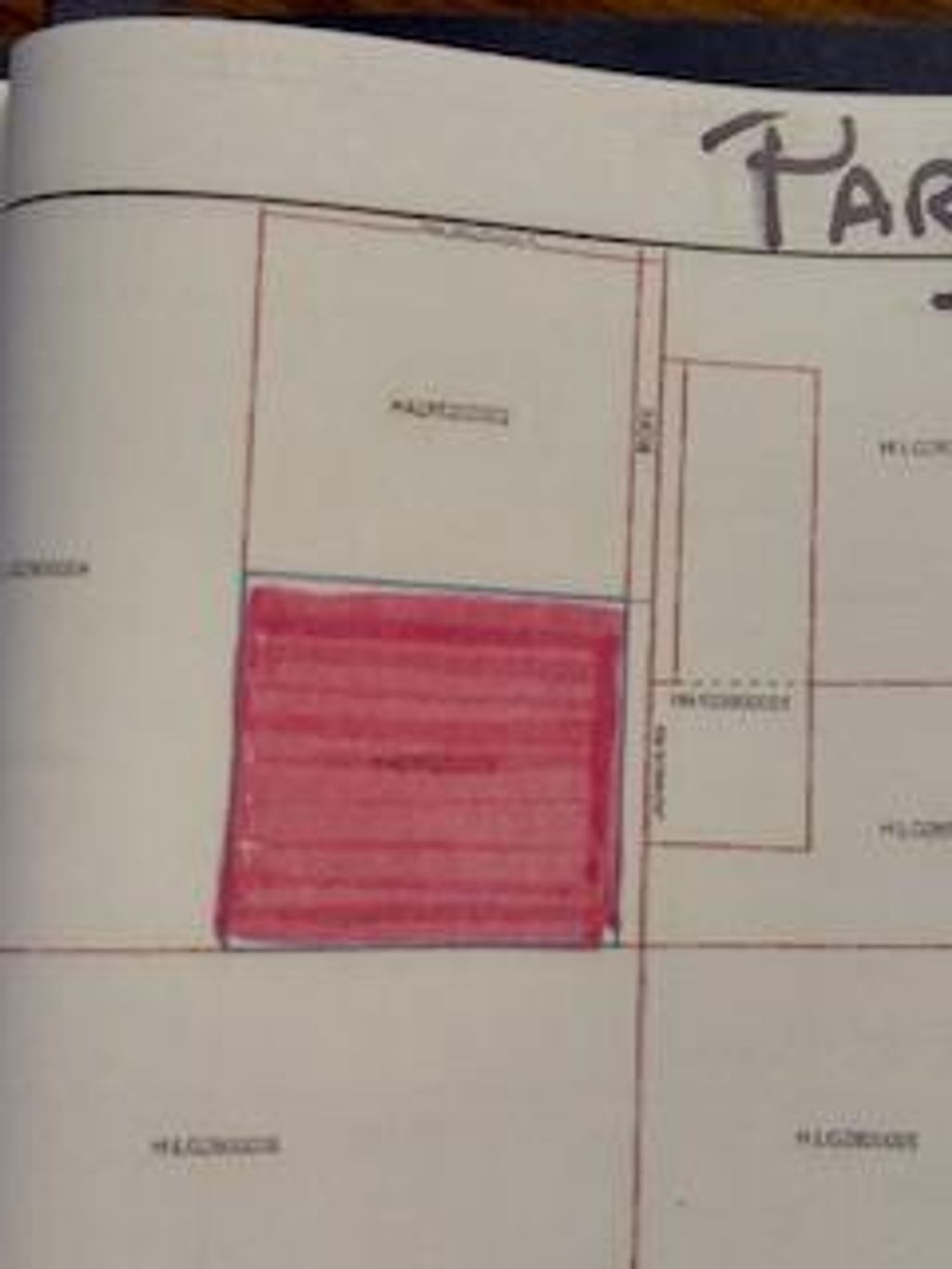 Photo of 5.03 Ac Jackson ROAD, Whitewater, WI 53190 (MLS # 2016856)