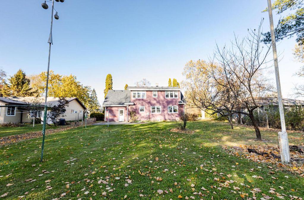 Photo of N55W37033 Harvard STREET, Oconomowoc, WI 53066 (MLS # 1943533)