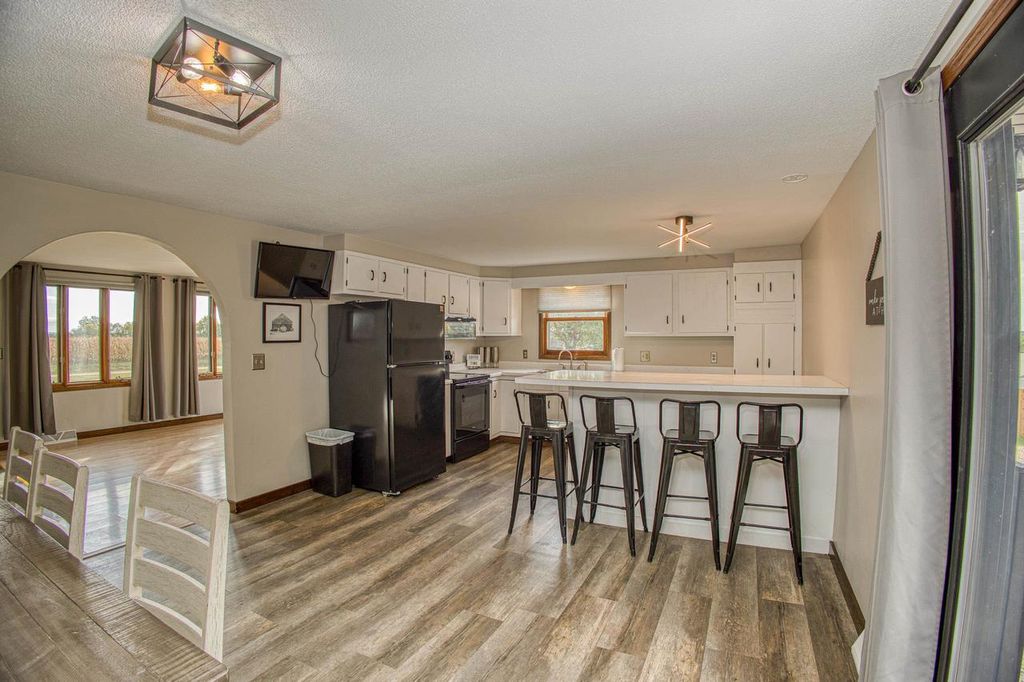 Photo of 13638 Roller Coaster ROAD, Darlington, WI 53530 (MLS # 2010210)