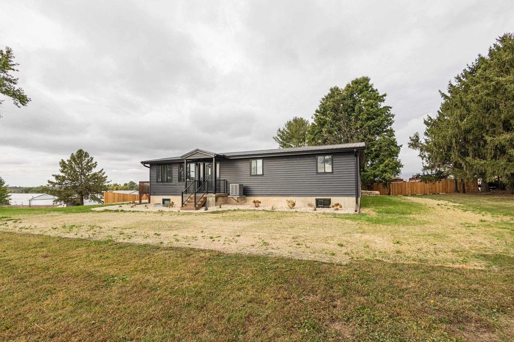 Photo of 13638 Roller Coaster ROAD, Darlington, WI 53530 (MLS # 2010210)