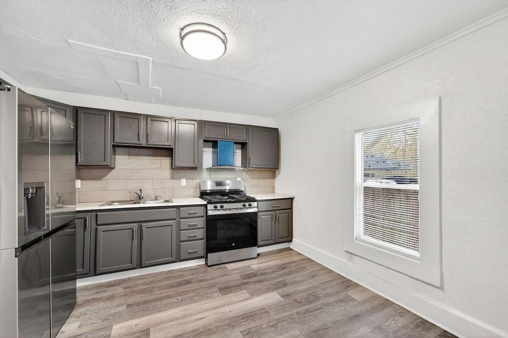 Photo of 1307 Center STREET, Racine, WI 53403 (MLS # 1960186)