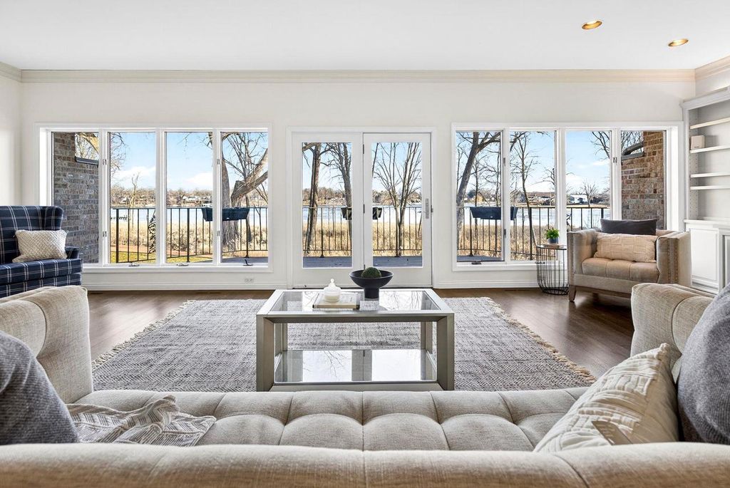 Photo of 2905 Fox Run, Appleton, WI 54914 (MLS # 50321780)