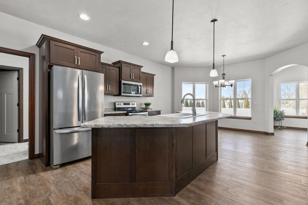 Photo of 1857 N Margaret STREET, Appleton, WI 54913 (MLS # 50320815)