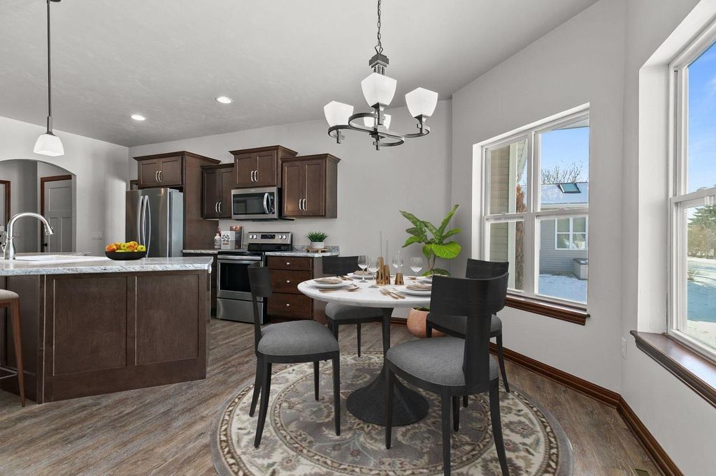 Photo of 1857 N Margaret STREET, Appleton, WI 54913 (MLS # 50320815)