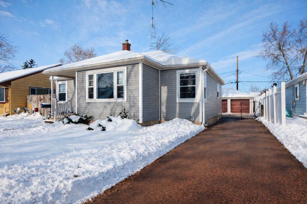 Photo of 309 E 12th STREET, Fond Du Lac, WI 54935 (MLS # 50319223)
