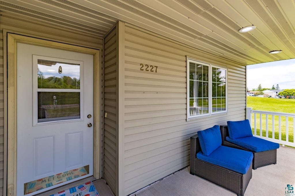 Photo of 2227 Bardon AVENUE, Superior, WI 54880 (MLS # 6126369)