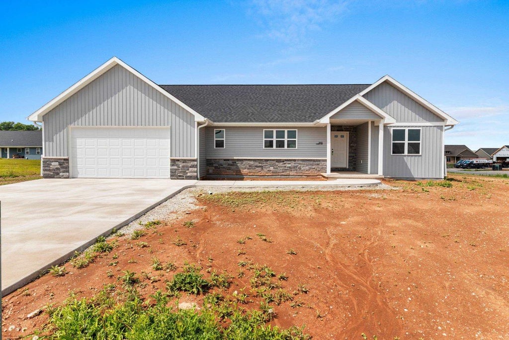 Photo of 2650 Lawrence LANE, Neenah, WI 54956 (MLS # 50327405)