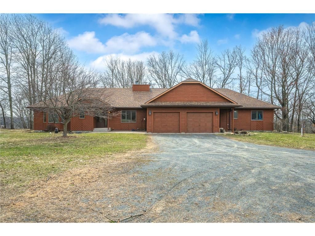 Photo of 1729 40th AVENUE, Amery, WI 54001 (MLS # 7075256)