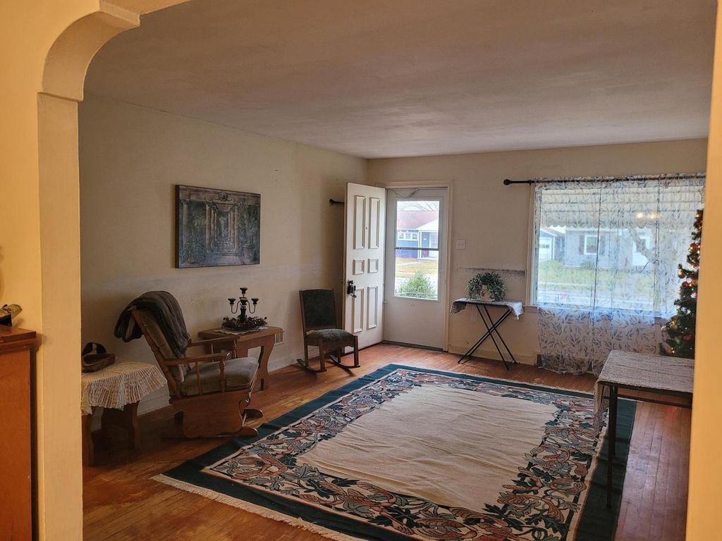 Photo of 2205 Van Buren STREET, New Holstein, WI 53061 (MLS # 1943362)