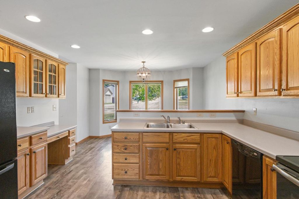 Photo of 311 Douglas COURT, Barneveld, WI 53507 (MLS # 2023481)