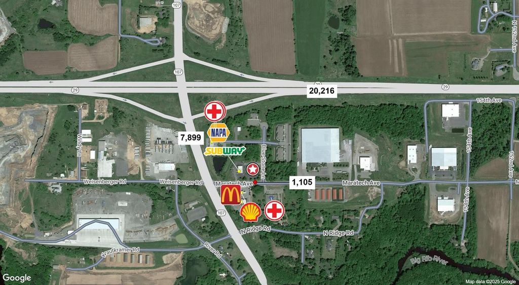 Photo of 668 Maratech AVENUE, Marathon, WI 54448 (MLS # 22504999)