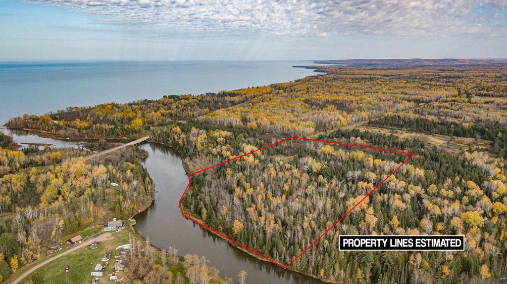 Photo of 81955 Orienta Falls ROAD, Port Wing, WI 54865 (MLS # 6128612)