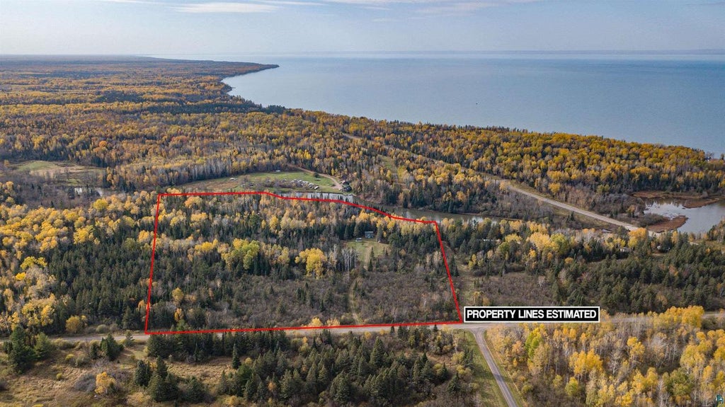 Photo of 81955 Orienta Falls ROAD, Port Wing, WI 54865 (MLS # 6128612)