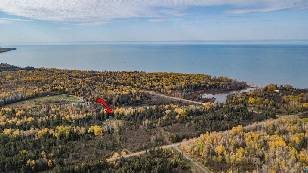 Photo of 81955 Orienta Falls ROAD, Port Wing, WI 54865 (MLS # 6128612)