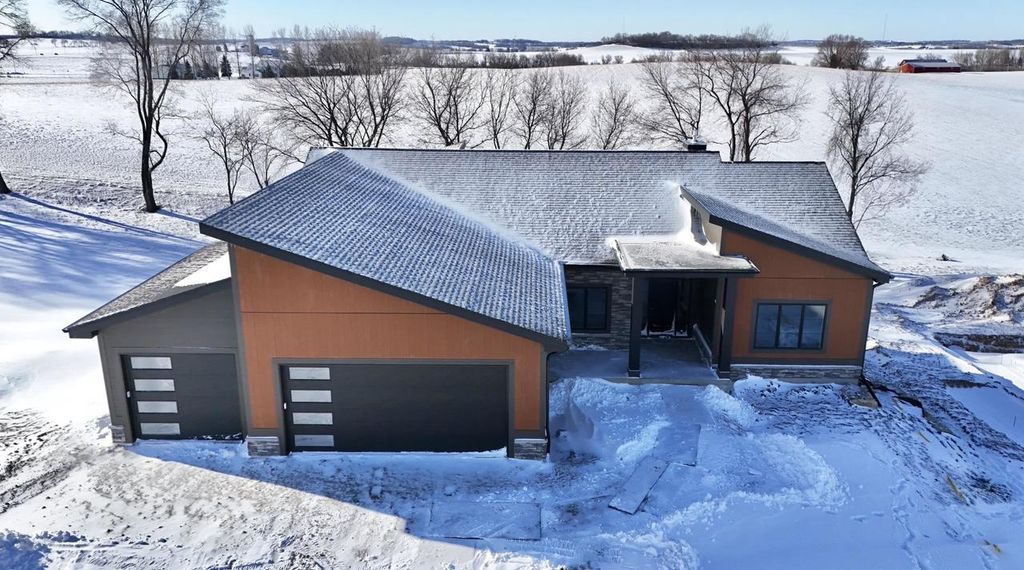 Photo of 1300 Moll DRIVE, Waunakee, WI 53597 (MLS # 2018712)