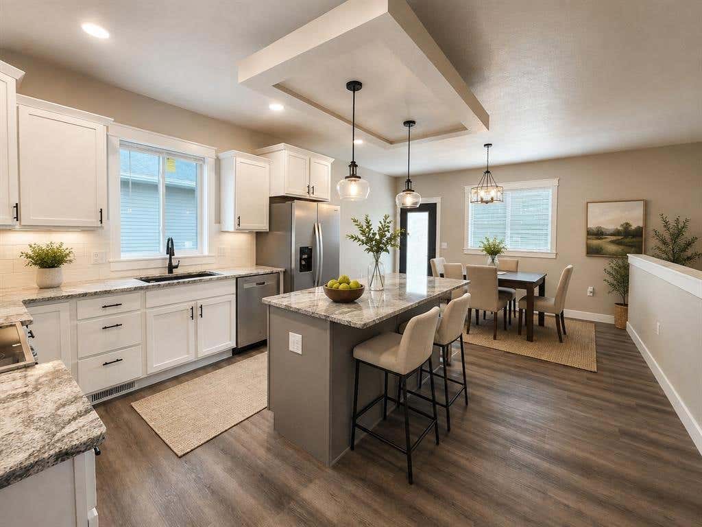 Photo of 724 Sequoia DRIVE, Altoona, WI 54720 (MLS # 1600212)