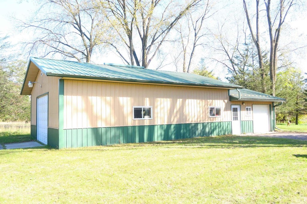 Photo of N7804 Indian Lake ROAD, Neshkoro, WI 54960 (MLS # 2034414)