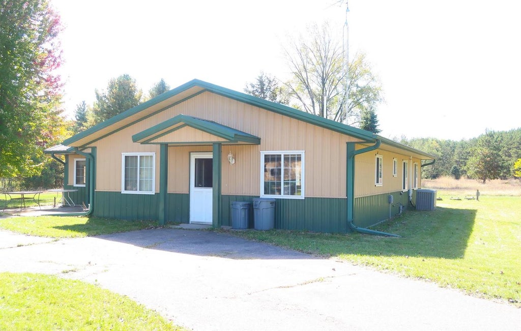 Photo of N7804 Indian Lake ROAD, Neshkoro, WI 54960 (MLS # 2034414)