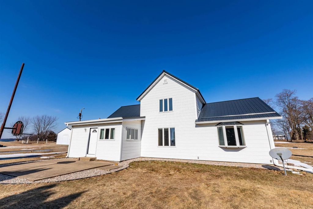 Photo of 18553 Taylor ROAD, Muscoda, WI 53573 (MLS # 2016885)