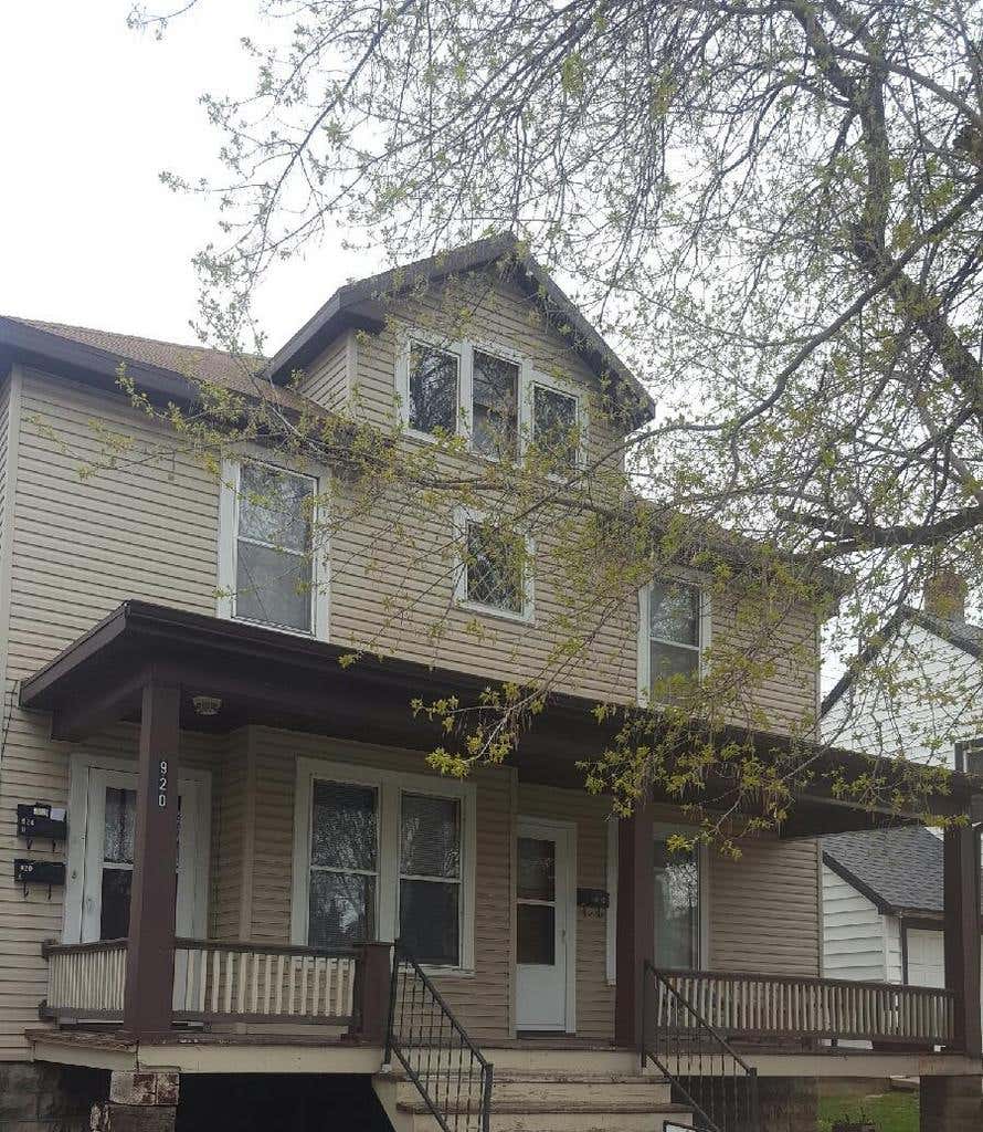 Photo of 920 Dousman STREET, Green Bay, WI 54303 (MLS # 50328950)