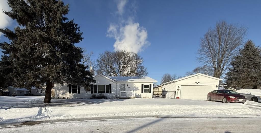 Photo of 105 Peggy LANE, Rothschild, WI 54474 (MLS # 22600291)