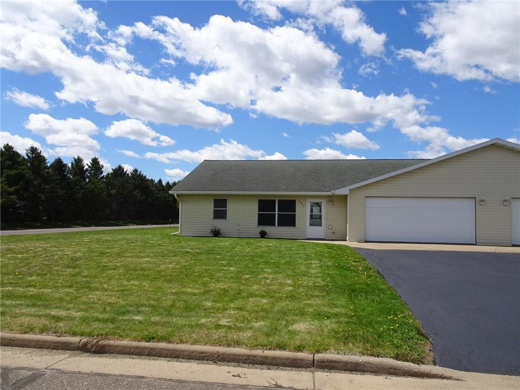 Photo of 609 Washington STREET, Almena, WI 54805 (MLS # 7074320)