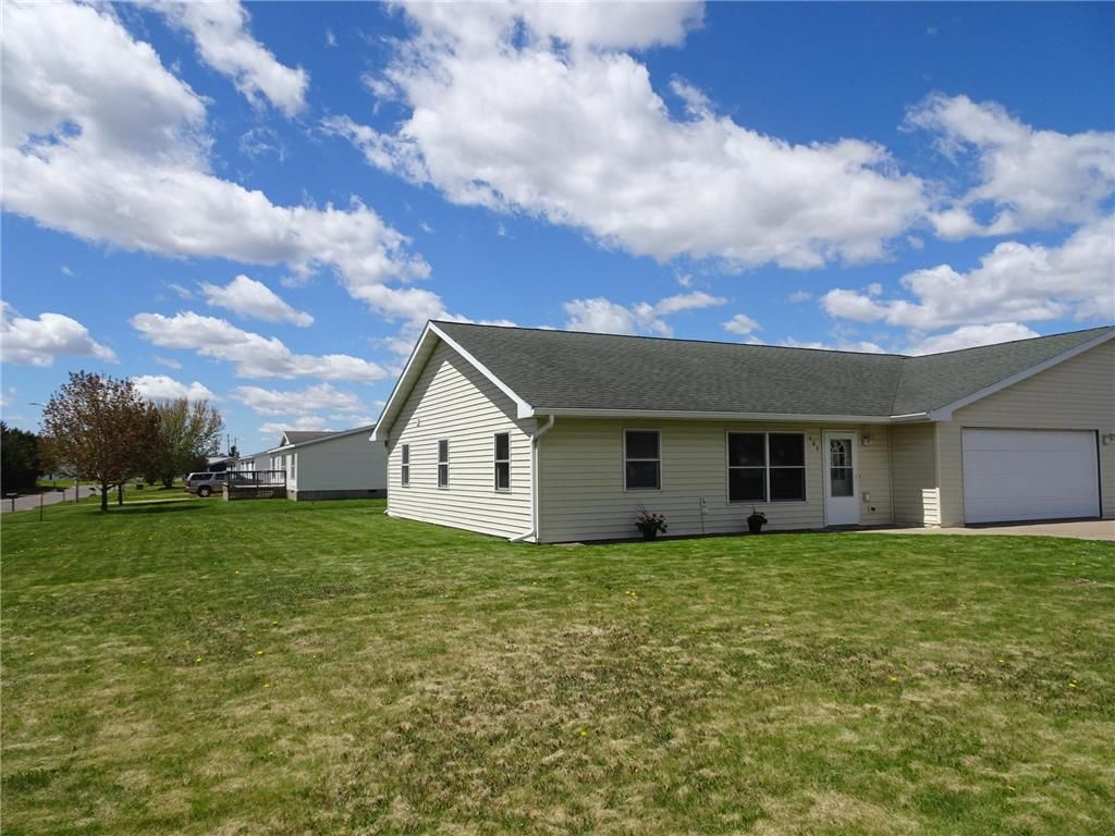 Photo of 609 Washington STREET, Almena, WI 54805 (MLS # 7074320)