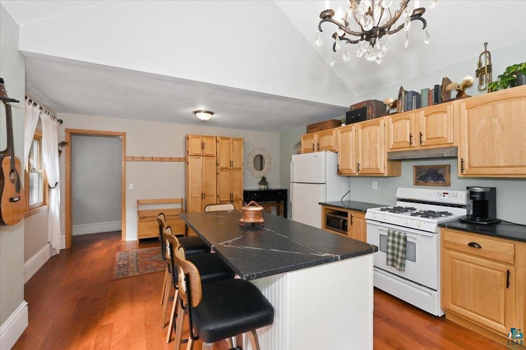 Photo of 6988 S East Lake BOULEVARD, Lake Nebagamon, WI 54880 (MLS # 6127719)