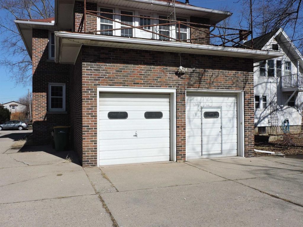 Photo of 464 Ruggles STREET, Fond Du Lac, WI 54935 (MLS # 50321347)