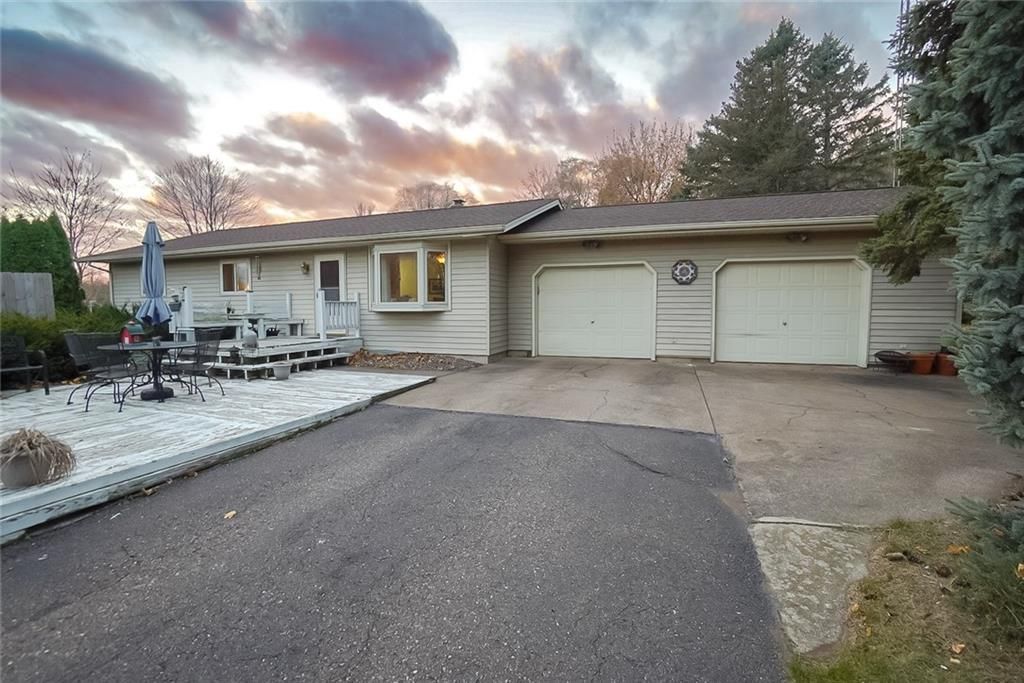 Photo of 3836 132nd STREET, Chippewa Falls, WI 54729 (MLS # 1596997)