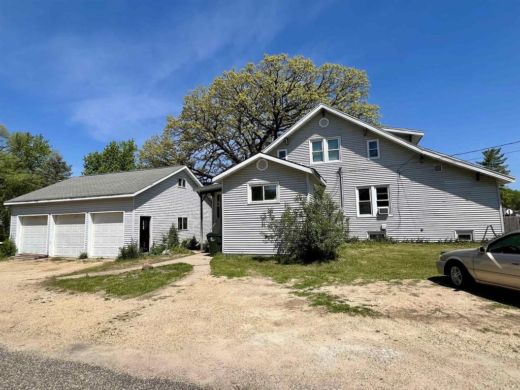 Photo of 28878 County Road B, Lone Rock, WI 53556 (MLS # 2023316)