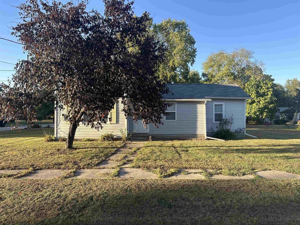 Photo of 207 8th STREET, Brodhead, WI 53520 (MLS # 2015301)