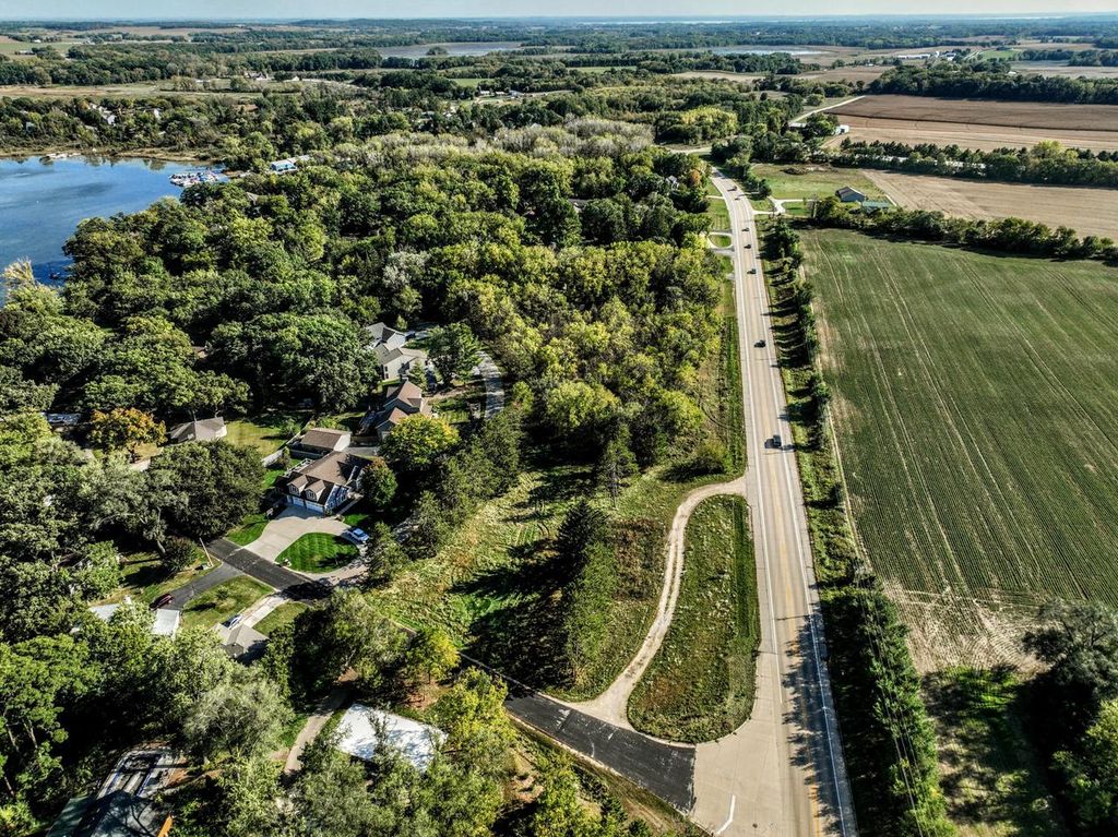 Photo of Lt3 Woodcrest LANE, Cambridge, WI 53523 (MLS # 1938312)