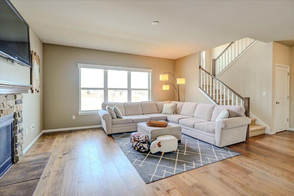 Photo of 490 Wynnwood DRIVE, Verona, WI 53593 (MLS # 2015590)