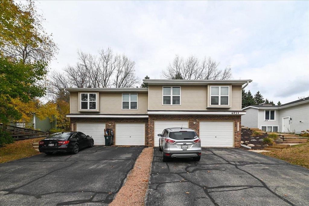 Photo of 6834/6838 Chester DRIVE, Madison, WI 53719 (MLS # 2011524)