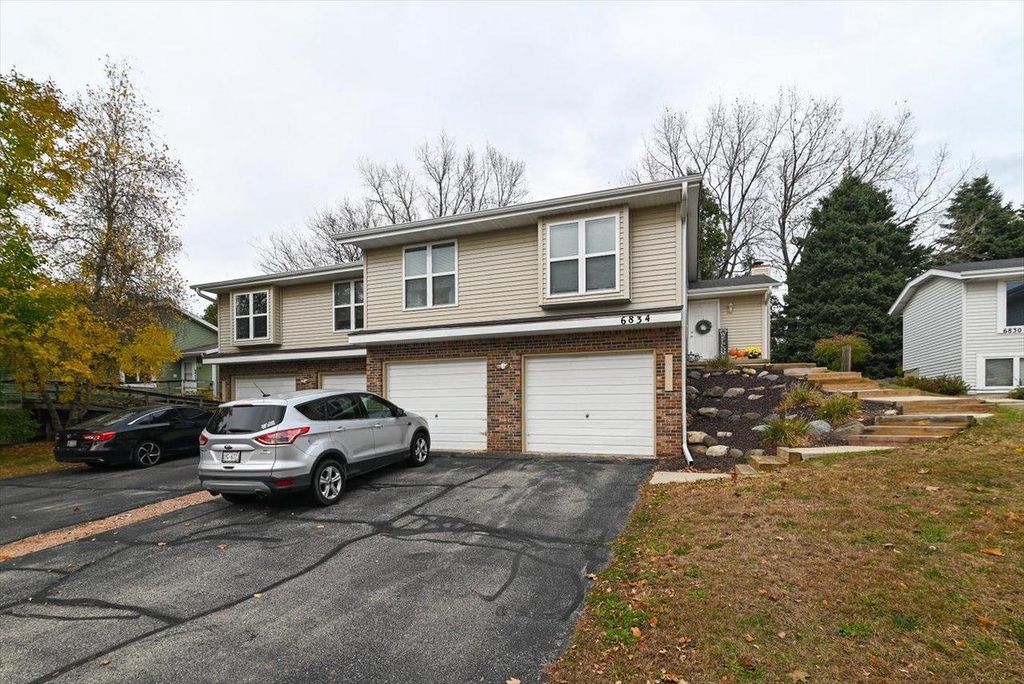 Photo of 6834/6838 Chester DRIVE, Madison, WI 53719 (MLS # 2011524)