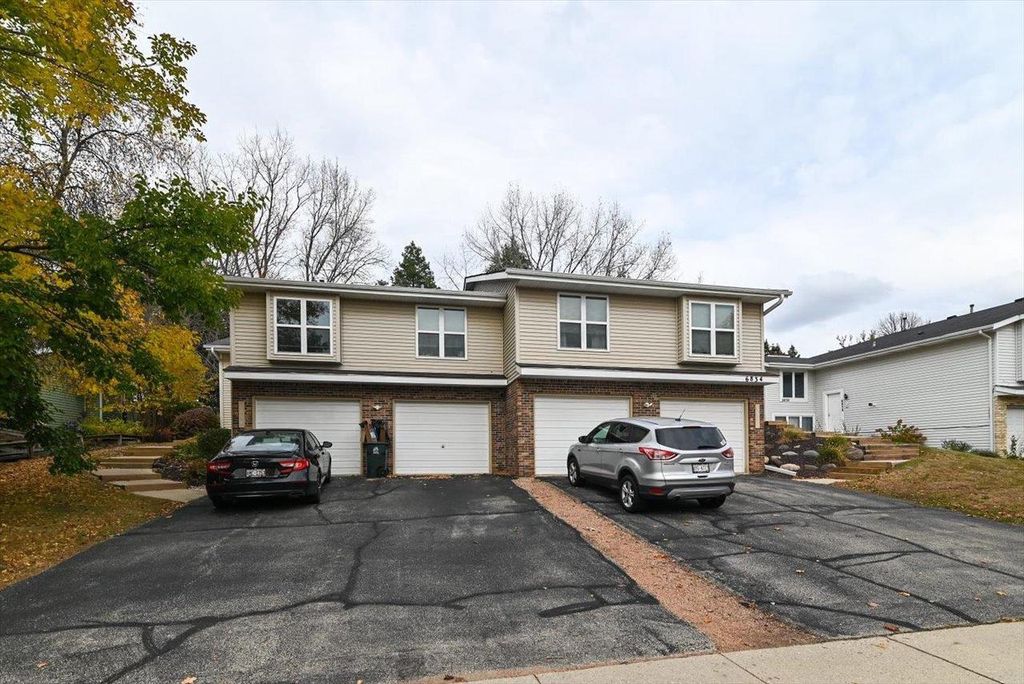 Photo of 6834/6838 Chester DRIVE, Madison, WI 53719 (MLS # 2011524)