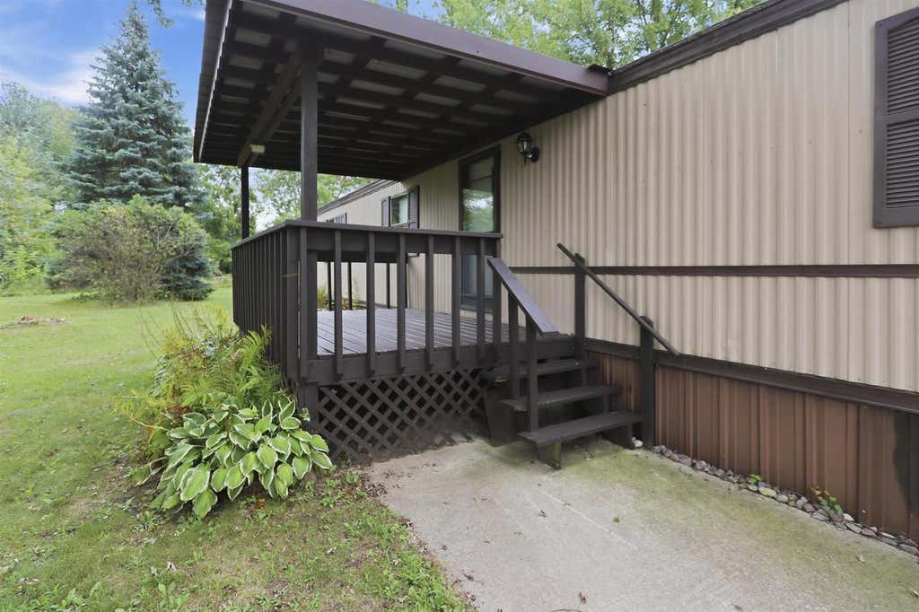 Photo of 510 Lincoln STREET # 19, Mauston, WI 53948 (MLS # 2030048)