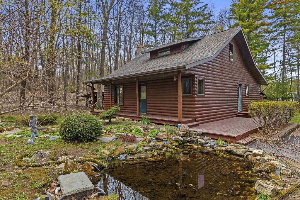 Photo of 5956 Edward DRIVE, Sturgeon Bay, WI 54235 (MLS # 50325574)