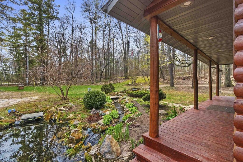 Photo of 5956 Edward DRIVE, Sturgeon Bay, WI 54235 (MLS # 50325574)