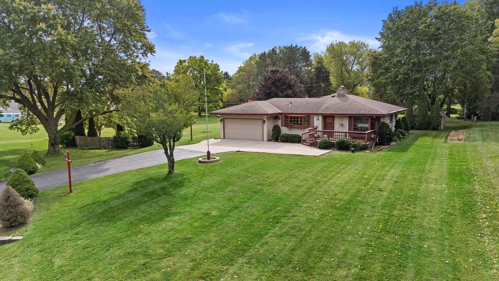 Photo of 8011 Clinton LANE, Mount Pleasant, WI 53406 (MLS # 1984339)