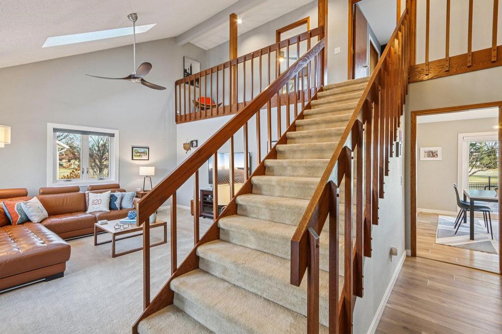 Photo of 820 Spahn DRIVE, Waunakee, WI 53597 (MLS # 2014745)