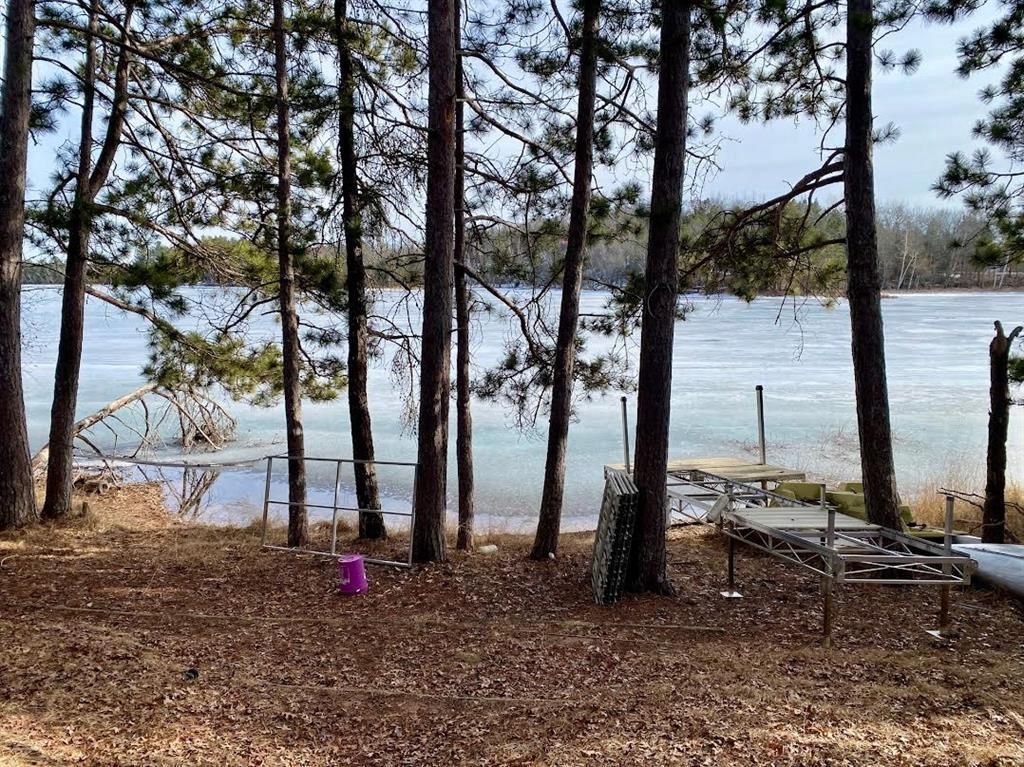 Photo of 15754 S Bond Leader Lake ROAD, Gordon, WI 54838 (MLS # 1599450)