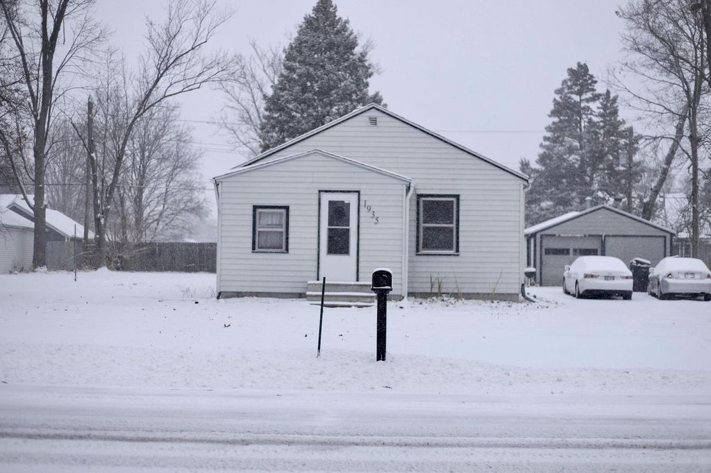 Photo of 1935 Shirland AVENUE, Beloit, WI 53511 (MLS # 2013182)