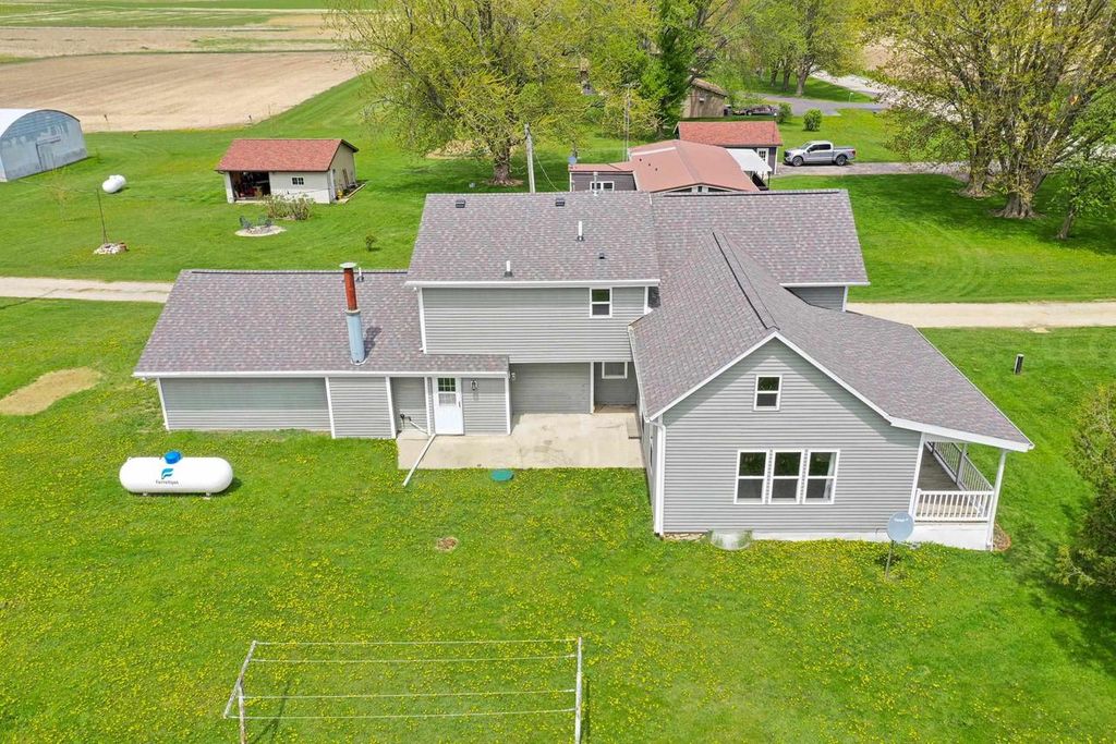 Photo of N1613 Manley ROAD, Greenville, WI 54942 (MLS # 50325201)